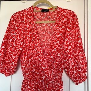 Print Romper